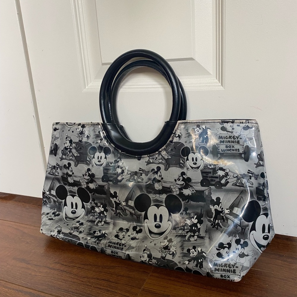 Disney Mickey Mouse Bag